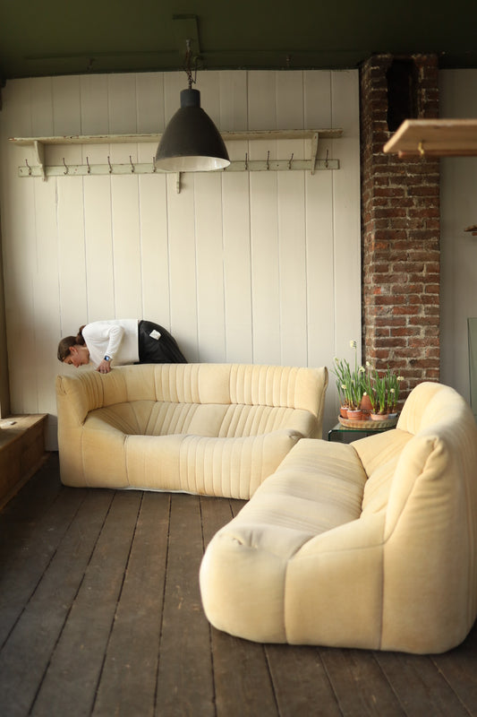 Michel Ducaroy for Ligne Roset 2 Seater