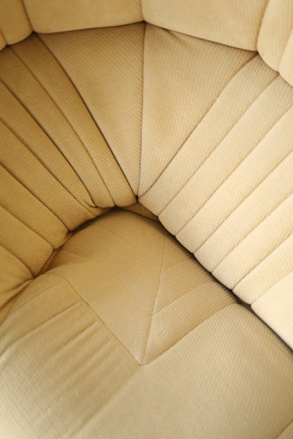 Michel Ducaroy for Ligne Roset 2 Seater