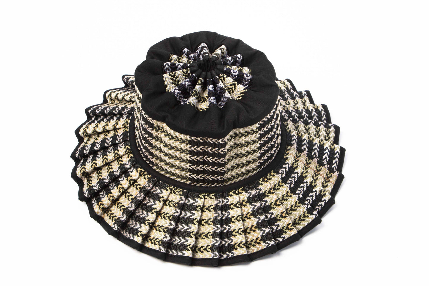 Lorna Murray Toulouse | Island Capri Hat: Medium