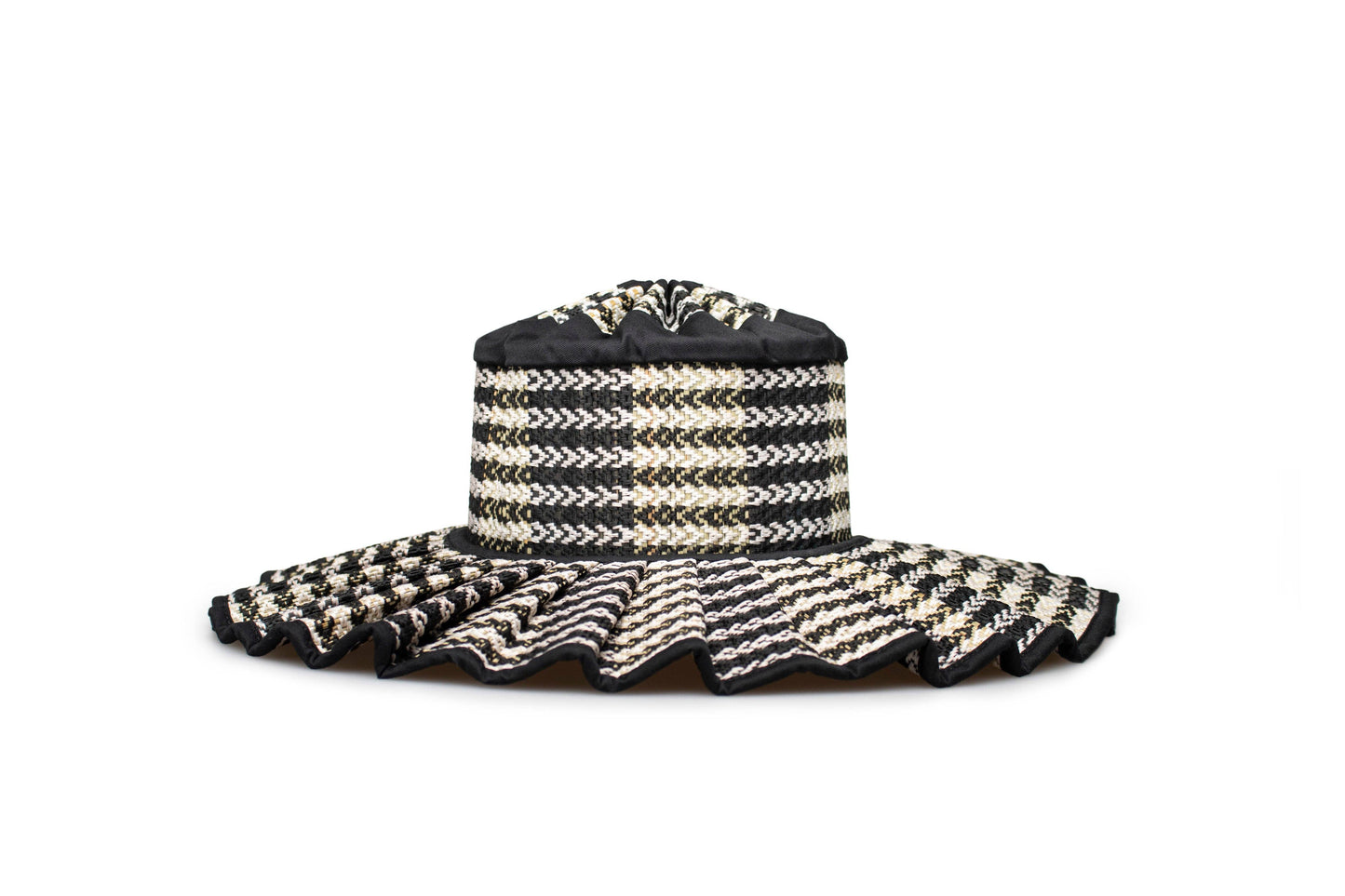 Lorna Murray Toulouse | Island Capri Hat: Medium