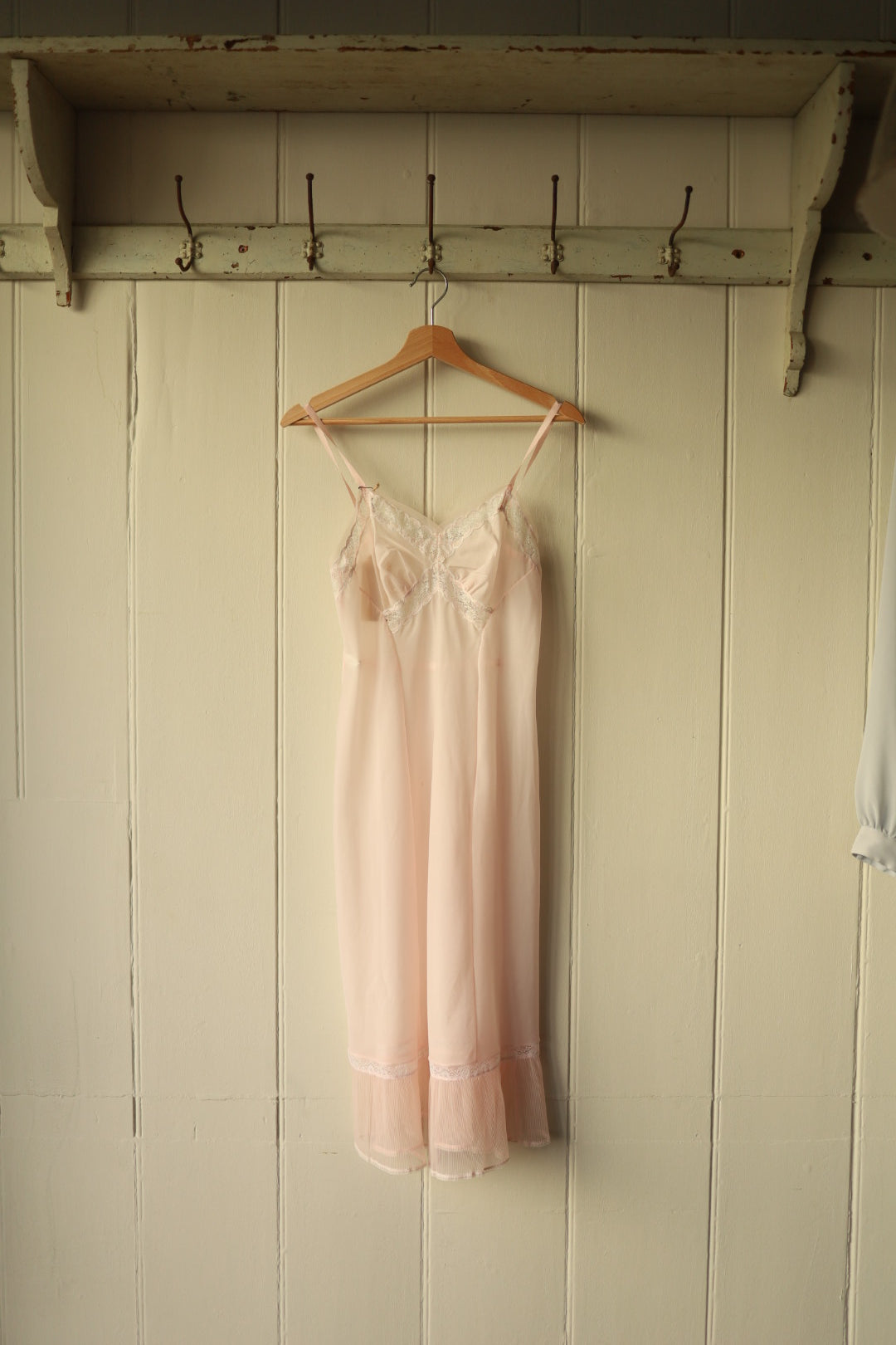 60 s petticoat blush