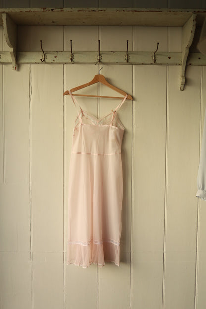 60 s petticoat blush