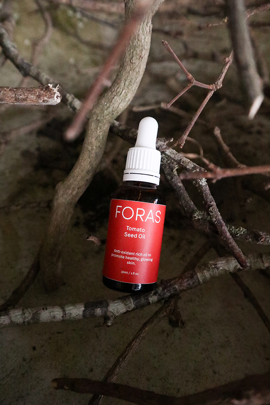 Foras Tomato Oil