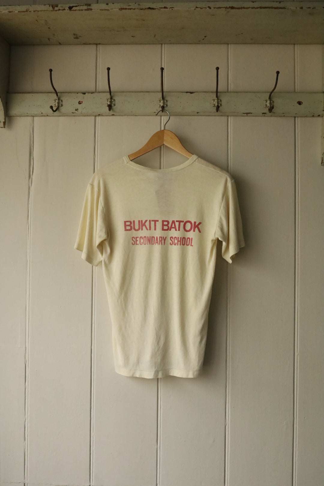 70s Single Stitch T-shirt