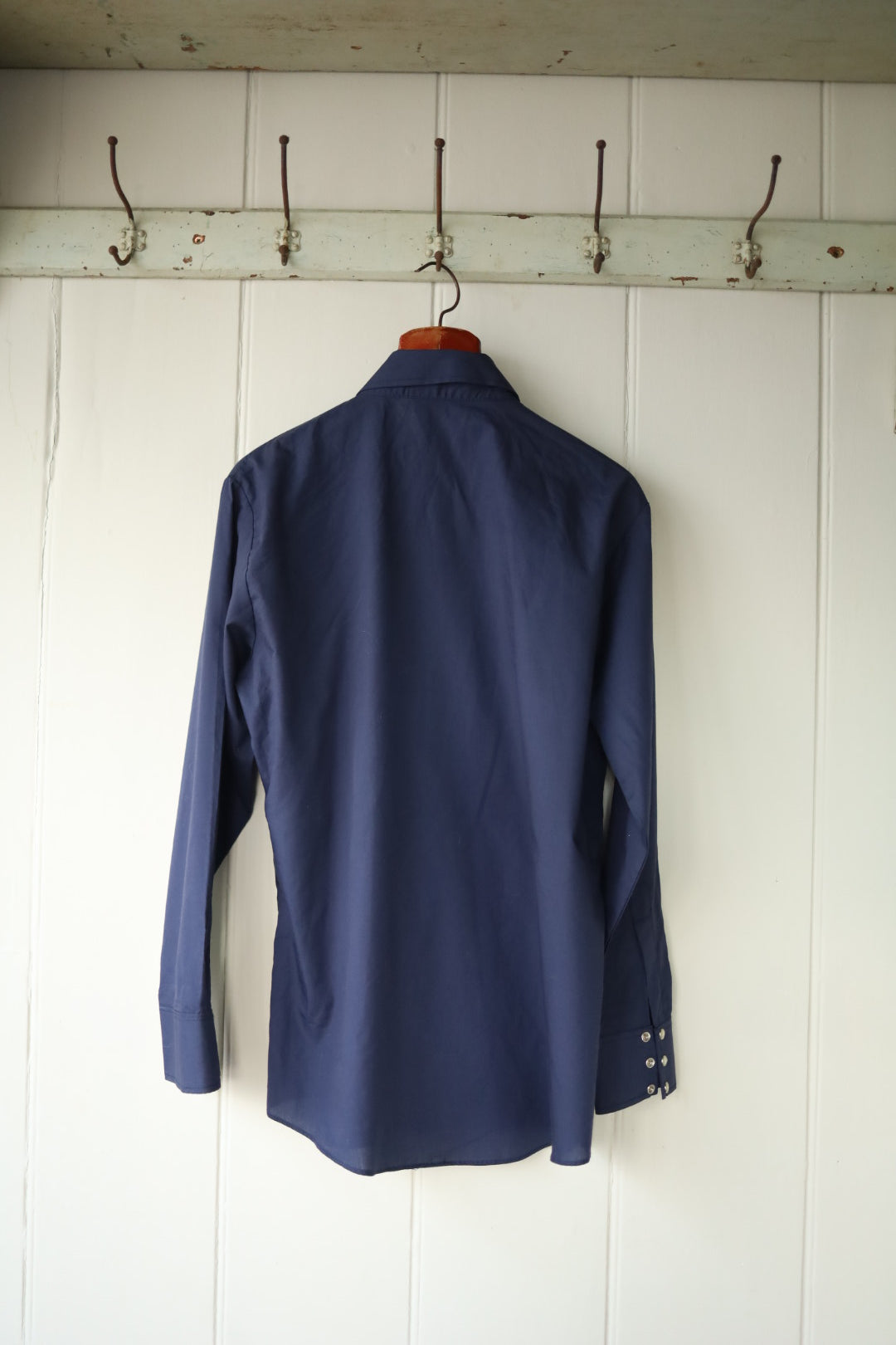 Western Bib Shirt