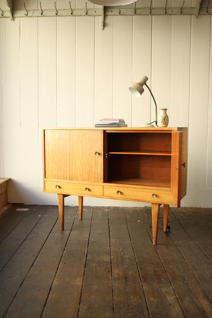 Gordon Russell Sideboard