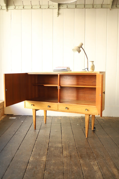 Gordon Russell Sideboard