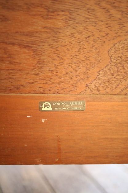 Gordon Russell Sideboard