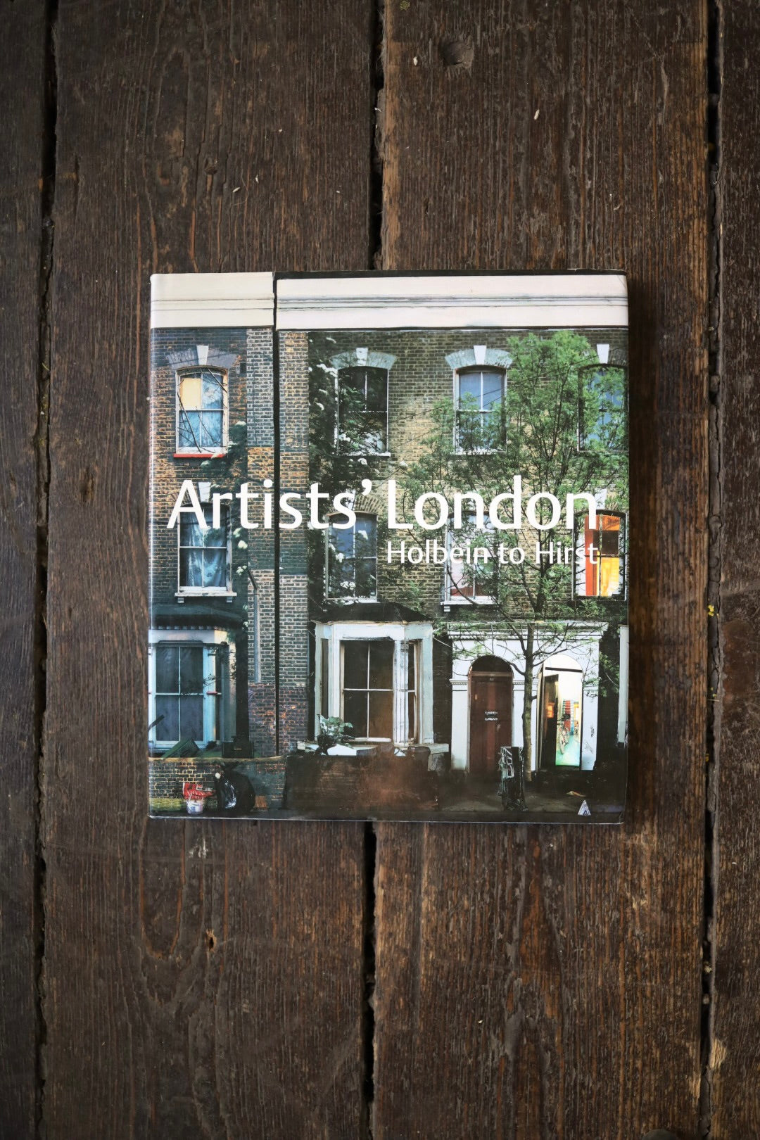 Artist’s London