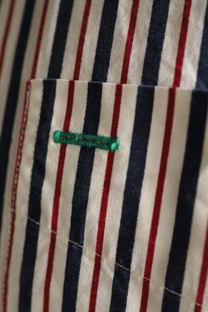 Tommy Hilfiger Grandad Shirt