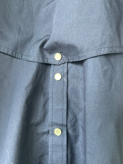 Western Bib Shirt