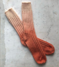 Load image into Gallery viewer, Naturally Dye Your Own Socks with The Natural Dyeworks