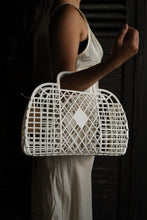 Load image into Gallery viewer, Retro Basket Jelly Bag - Large