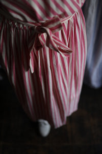 Sultana Adani Candy stripe Sun Dress