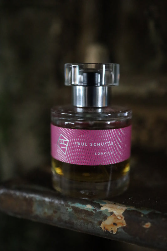 Paul Schütze Perfume - Cuadra