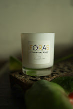 Load image into Gallery viewer, Foras Elemental Musk Candle