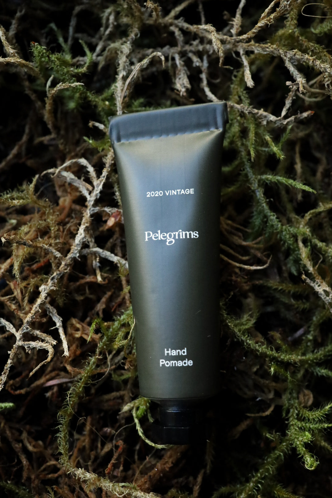 Pelegrims Polyphenol Hand Pomade