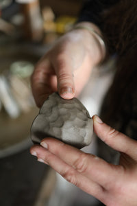 Pinch Pots Workshop with Love a Lemon Ceramics