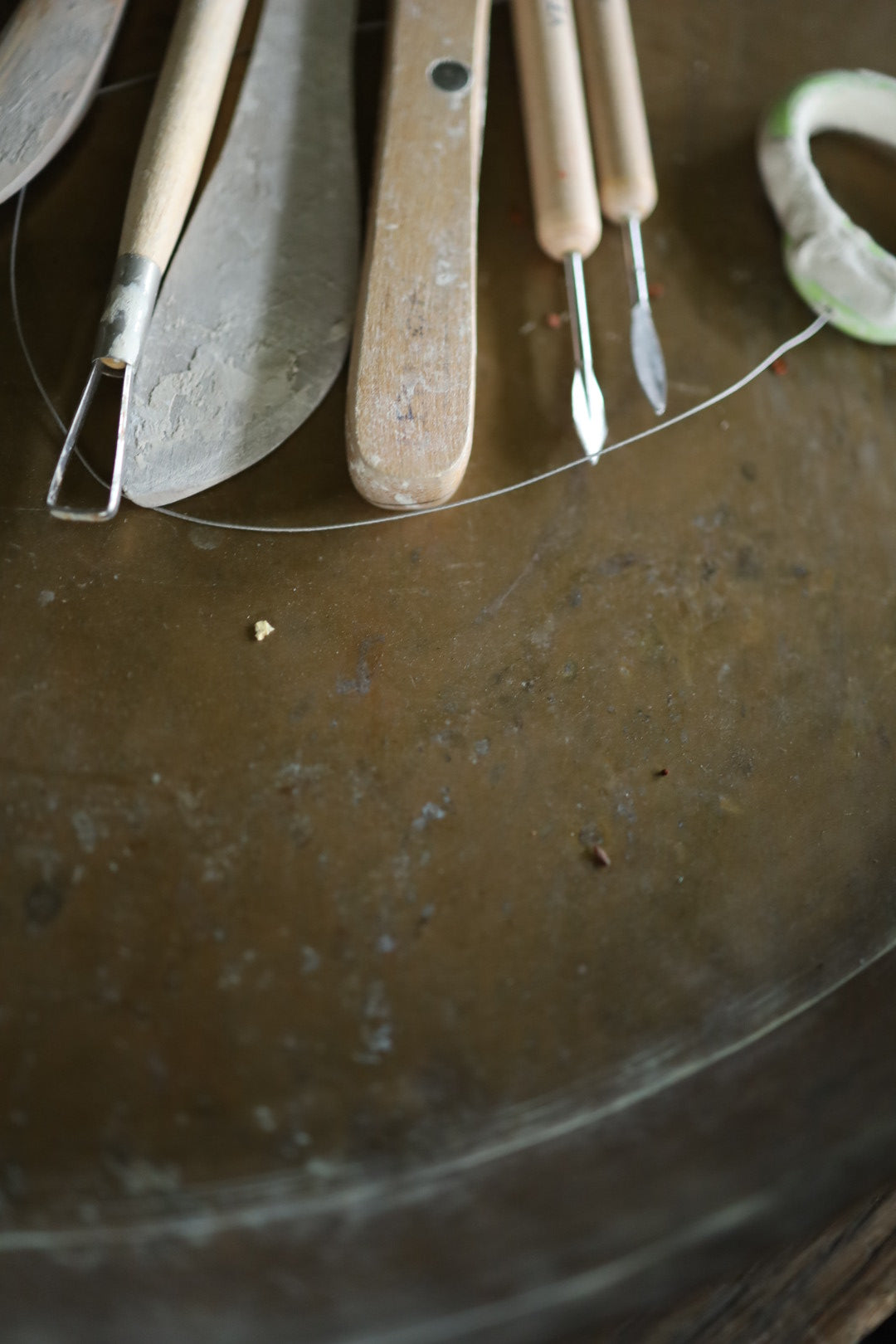 Pinch Pots Workshop with Love a Lemon Ceramics