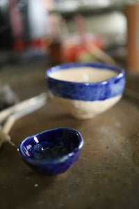 Pinch Pots Workshop with Love a Lemon Ceramics