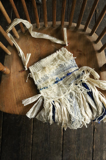 The Art of Weaving with Dawson Road Studio