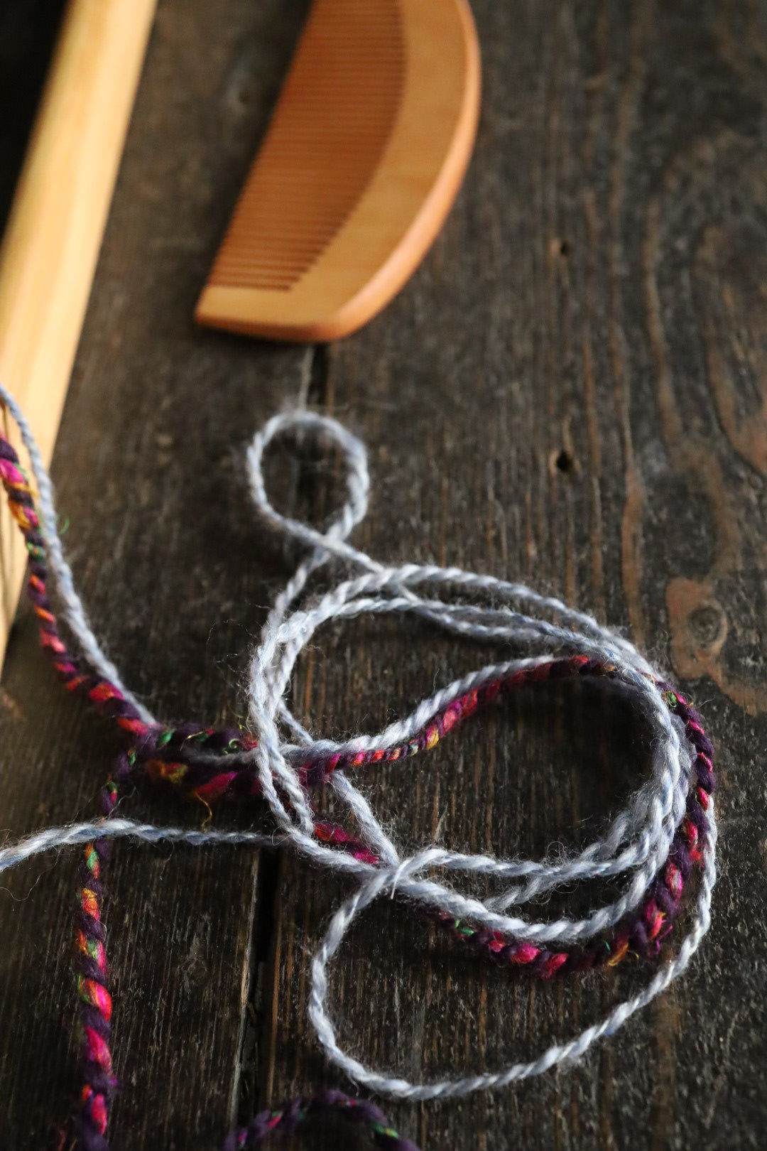 The Art of Weaving with Dawson Road Studio