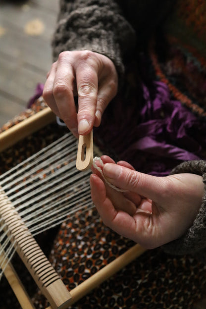 The Art of Weaving with Dawson Road Studio