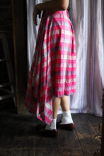 Load image into Gallery viewer, Vivienne Westwood Anglomania Plaid Skirt