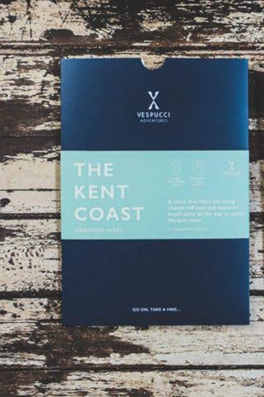 The Kent Coast