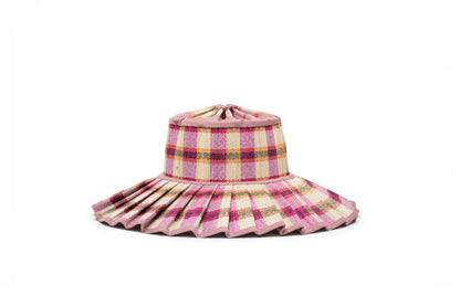 Lorna Murray Picnic Bay | Island Capri Hat: Large