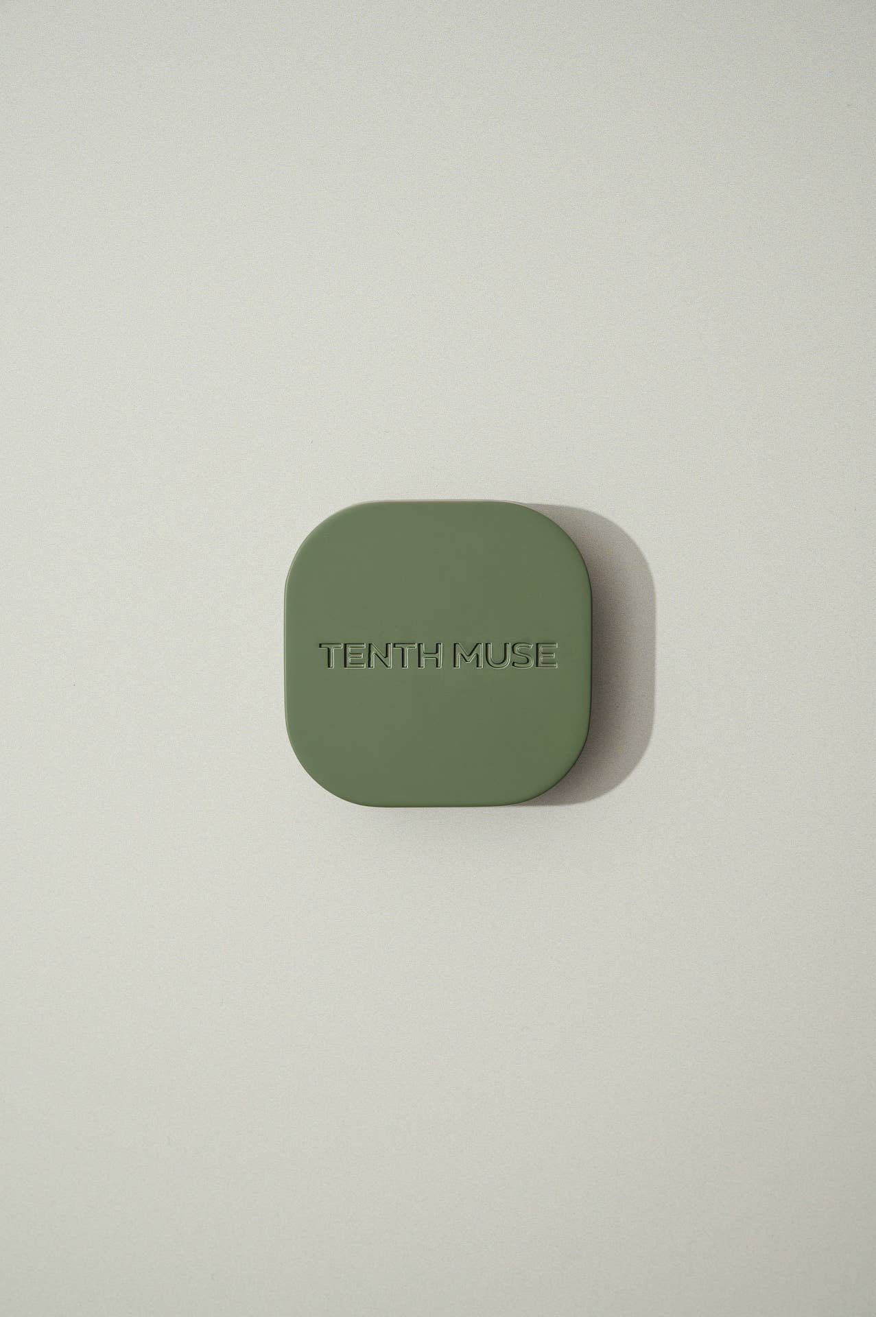 Tenth Muse Refillable Vessel - Matcha