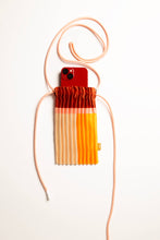 Load image into Gallery viewer, Write &amp; Sketch Amber Cross Body Bag