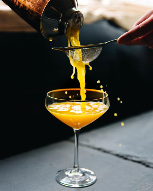 Wildbox Cocktail Masterclass