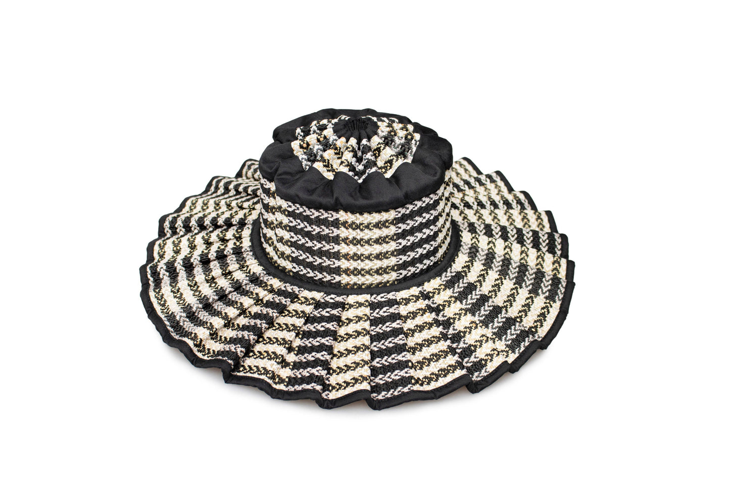 Lorna Murray Toulouse | Island Capri Hat: Medium