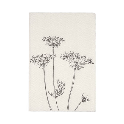 Scribble & Daub Queen Anne's Lace