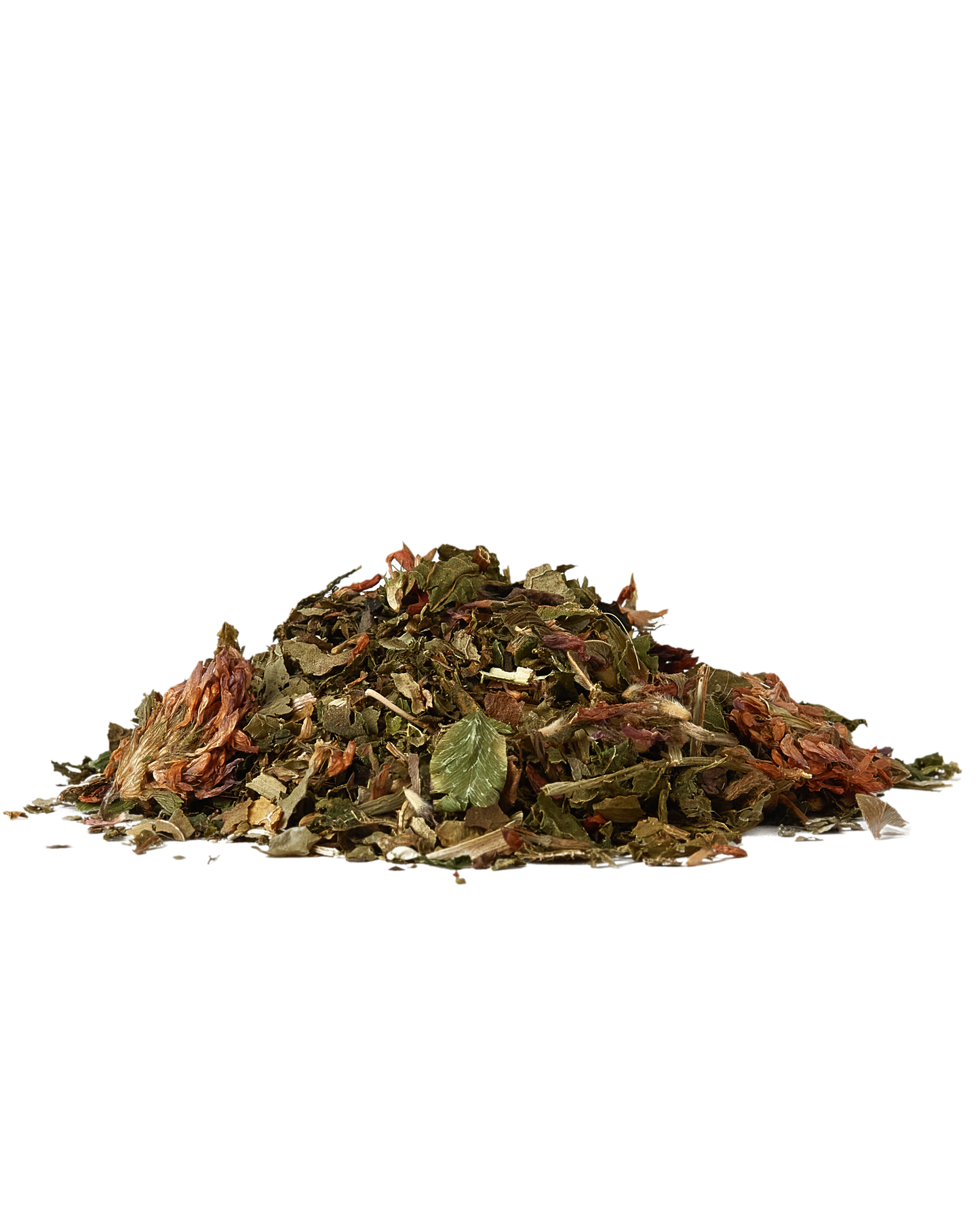 Wilder Botanics Flourish Tea