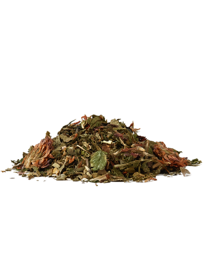 Wilder Botanics Flourish Tea