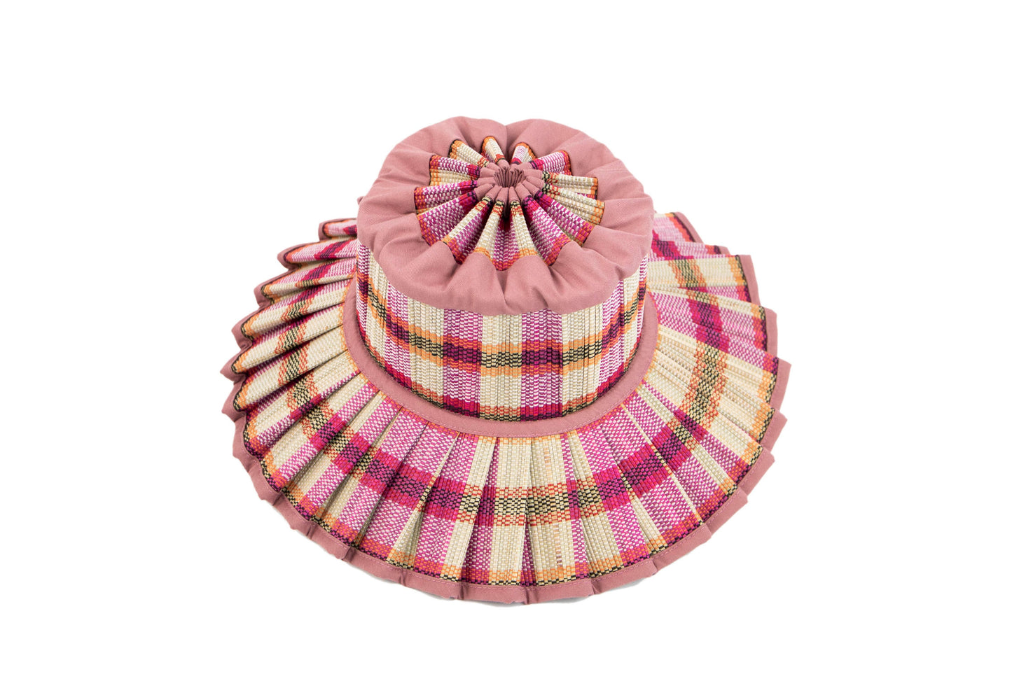 Lorna Murray Picnic Bay | Island Capri Hat: Large