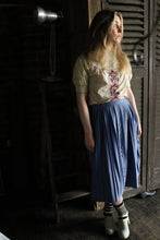 Load image into Gallery viewer, Angela Gore Skirt