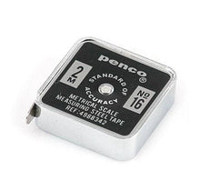 Load image into Gallery viewer, Hightide Penco Pocket Tape Measure (2m)