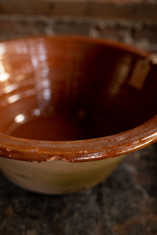 Extra Large Baking Bowl