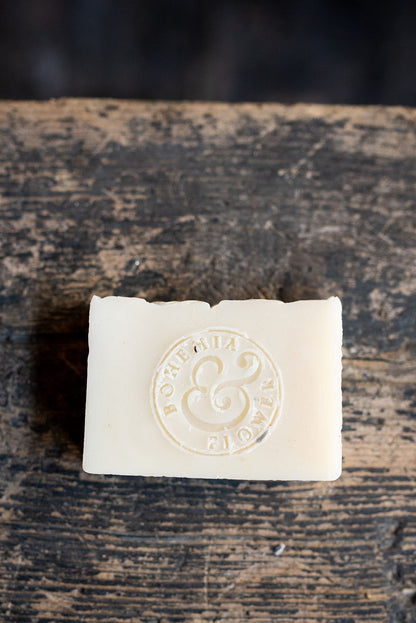 Bohemia & Flower Plant Based Soap - Coast