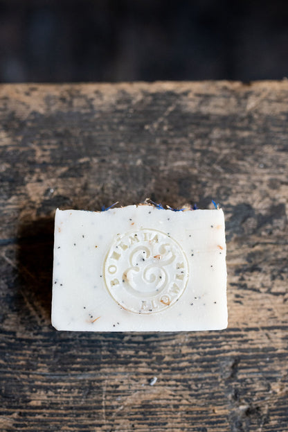 Bohemia & Flower Plant Based Soap - Meadow