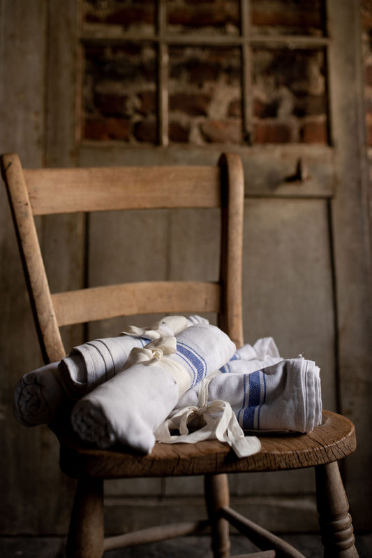 Trio of Tea Towels