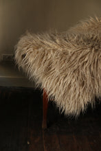 Load image into Gallery viewer, Large Long Hair Wool Rug
