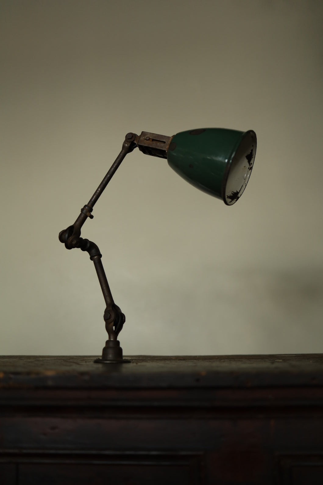 Dugdills Bench Lamp - Small