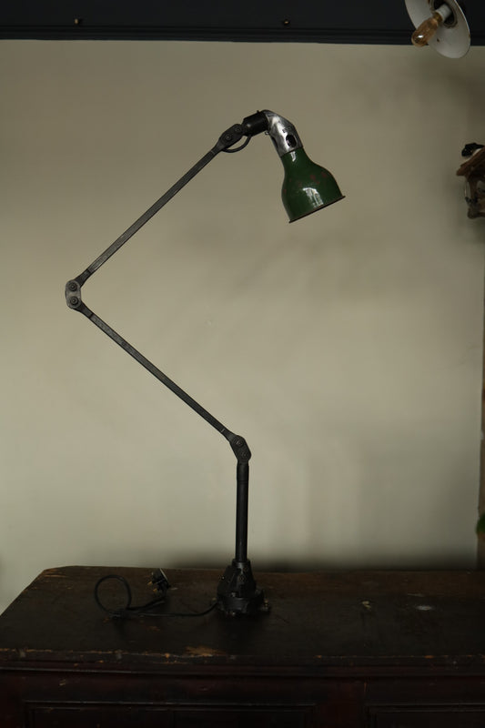 Mek Elek Two Arm Lamp