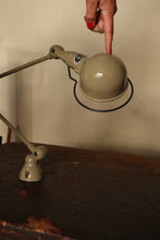 Load image into Gallery viewer, New Jielde Workshop Lamp
