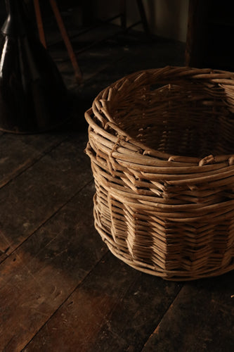 Porter's Basket