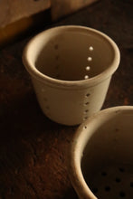 Load image into Gallery viewer, Pottery Tea-light